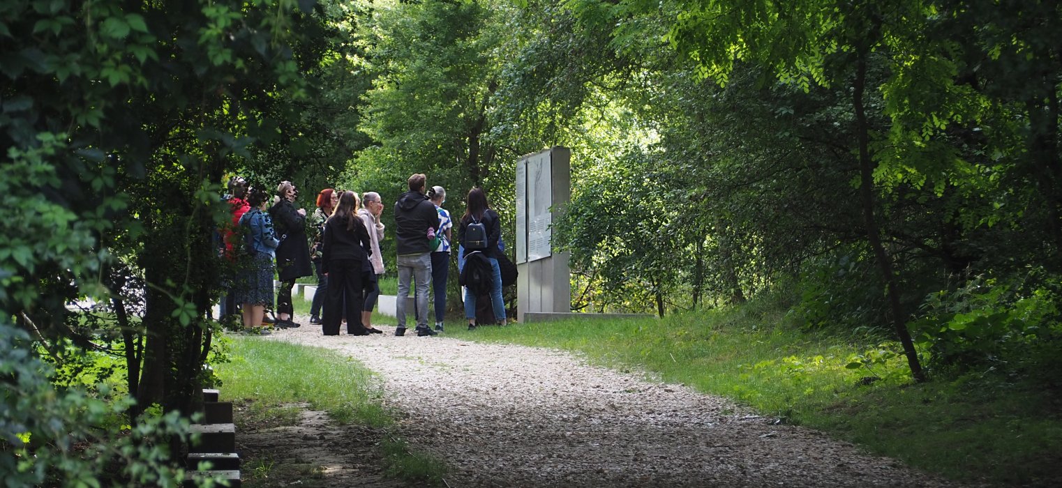 Szary Dom — historyczny budynek na terenie KL Plaszow